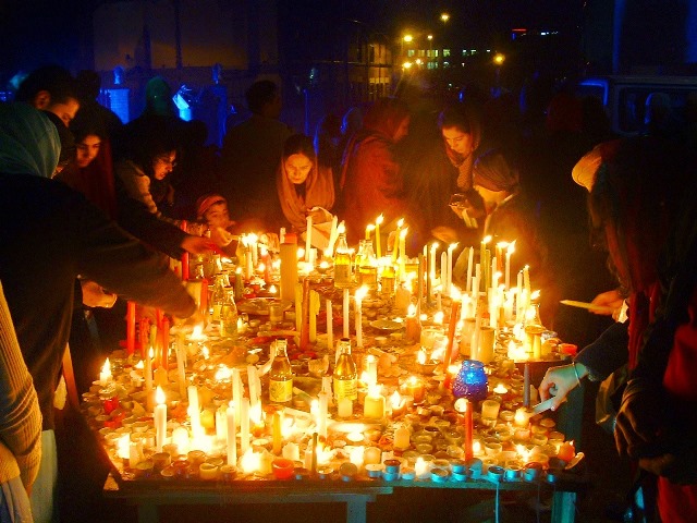Diwali